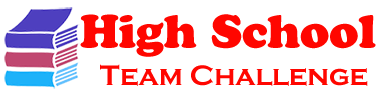 High School Team Challenge