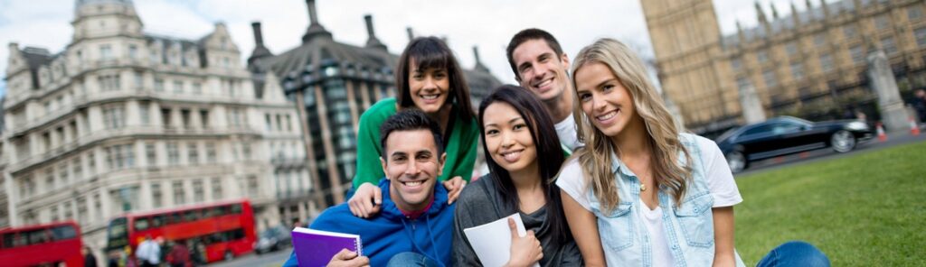 The Advantages Of An International Education.