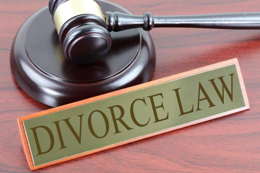 4 Reasons for Contesting a Divorce in Galveston