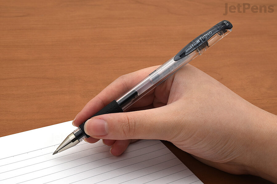 5 Tips To Choose the Best Gel Pens in India
