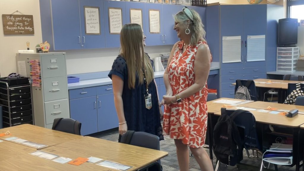 How Teachers Enhance Early Learning with Co-Teaching