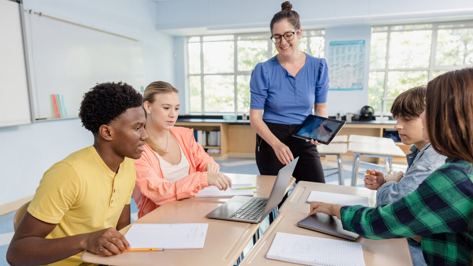 Navigating Teacher Loan Forgiveness at Title I Schools: An Educator’s Strategic Guide