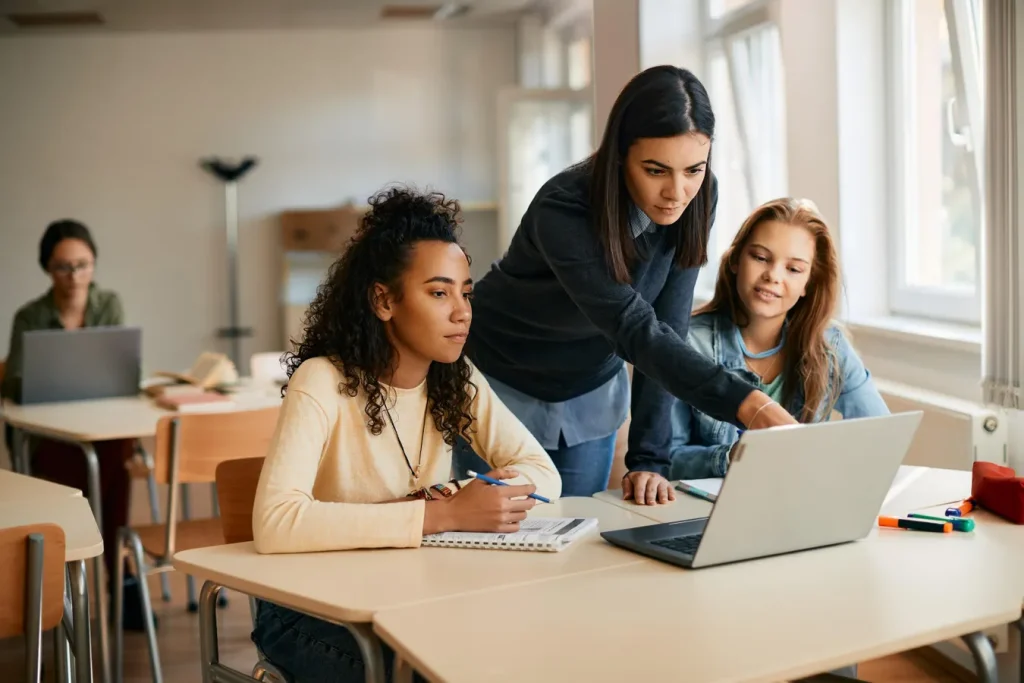The Hidden Penalties of Breaking a Teaching Contract Mid-Year