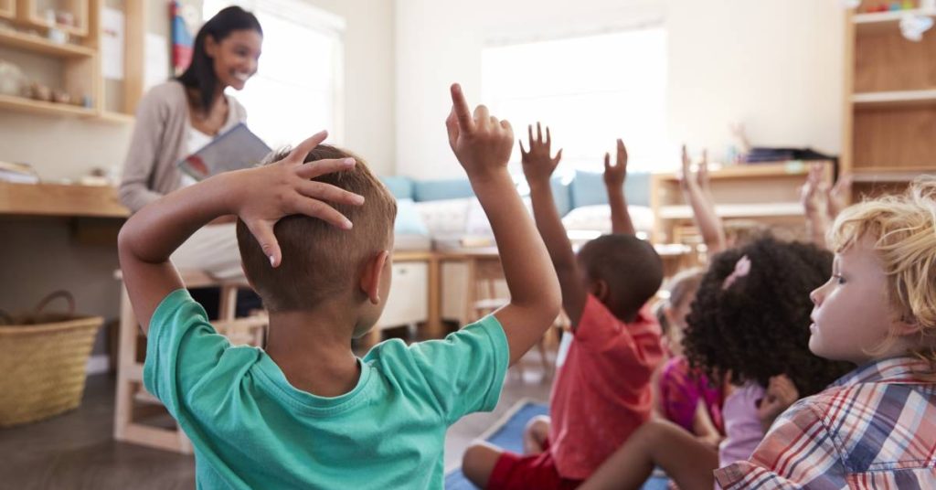Rebuilding Classroom Culture After a Rough First Quarter
